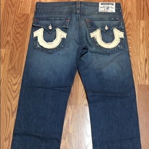 True religion jeans